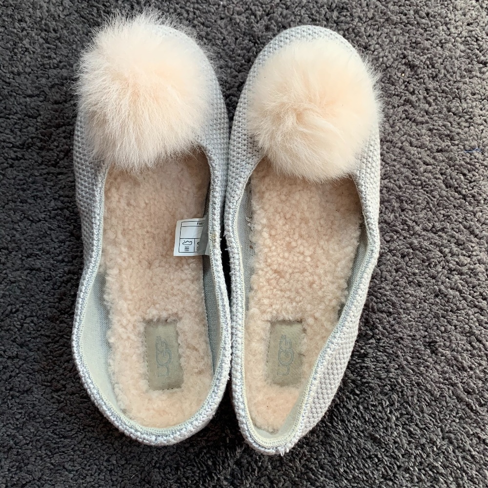 UGG Slippers
